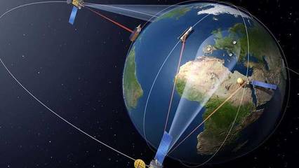 馬航謎團(tuán)下的反思 航空通信未來(lái)四年衛(wèi)星服務(wù)發(fā)展趨勢(shì)