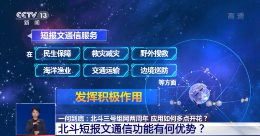 北斗三號全球服務(wù)兩周年 億級用戶背后的大國重器與未來藍圖