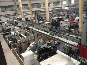 裴哥帶你走進航空、汽車、通訊產(chǎn)業(yè)加工廠 探秘現(xiàn)代工業(yè)的交融與江蘇車友會的科技之旅